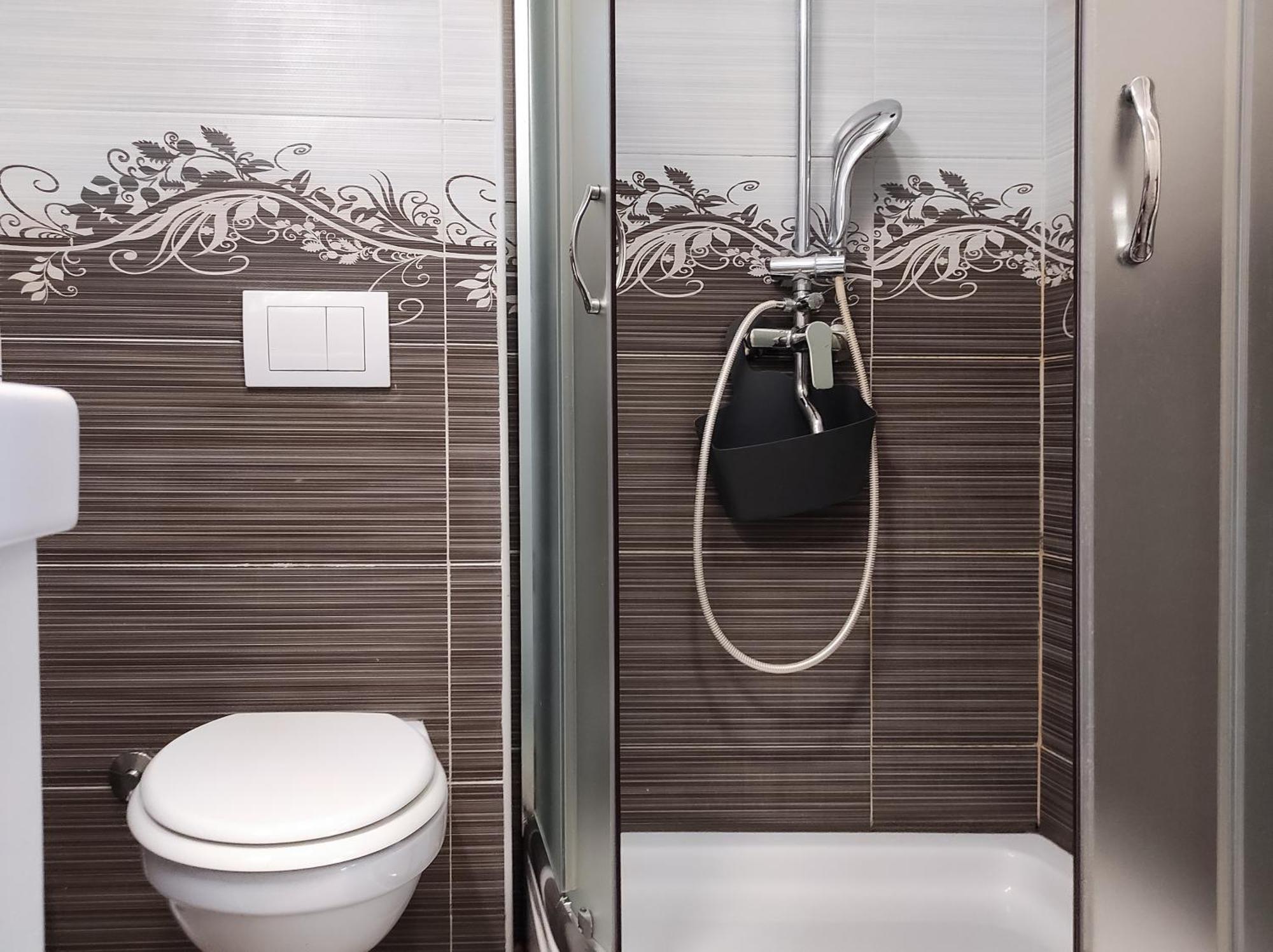 Apartment With Terrace And Free Parking - Beach Nearby Сплит Екстериор снимка